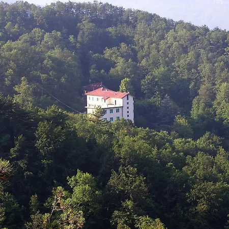 Margherita Hotel Tiglieto