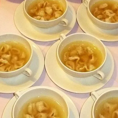 Margherita 酒店 Tiglieto