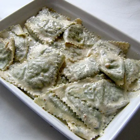 Margherita 2* Tiglieto