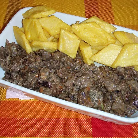 Margherita 2* Tiglieto