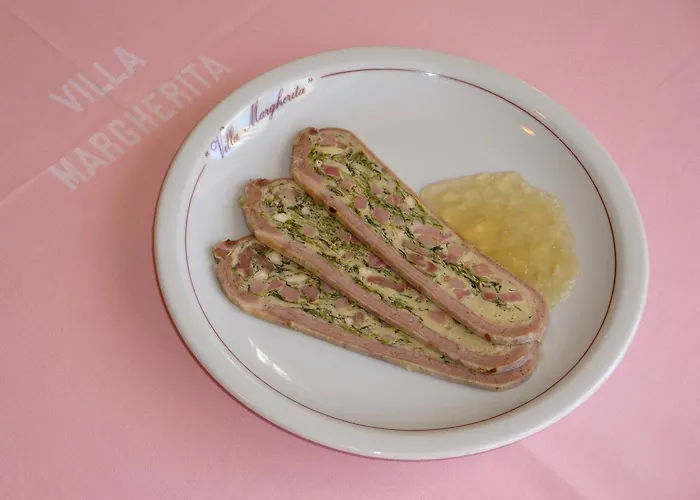 Margherita Hotel