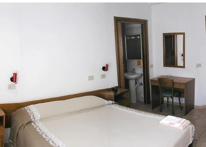 Margherita Hotel Tiglieto
