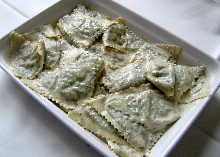 Margherita 2* Tiglieto